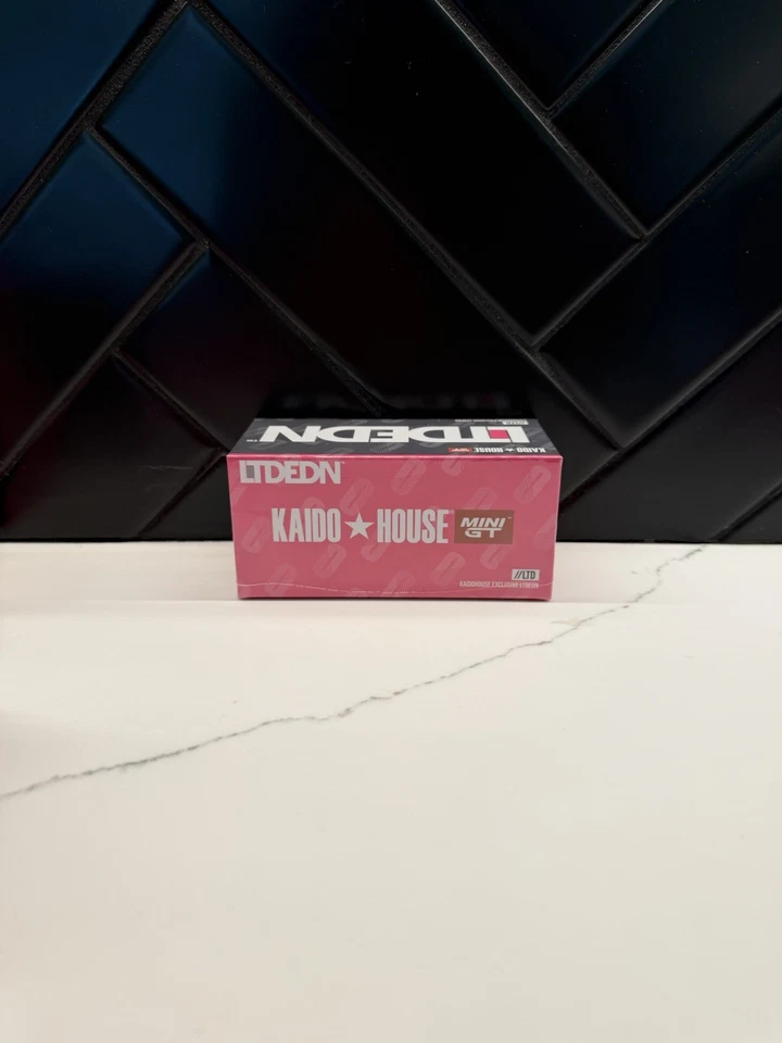 Kaido House LTDEDN BBS BMW M3 TOURING CHAMP - Image 2 of 4