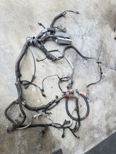 1998 Camaro Firebird Ls1 Oem Gm Engine Wiring Harness Assembly Automatic 1
