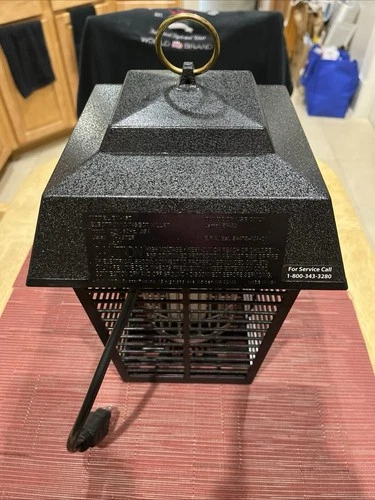 Flowtron Electronic Insect Killer - 1/2 Acre - BK15D - Thumbnail 4