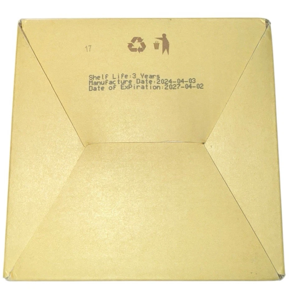 Haakaa Gen. 1 Silicone Breast Pump 4oz / 100ml Portable, BPA Free, Sealed Box - Image 4 of 4