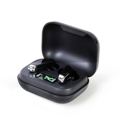 Gembird FITEAR-X300B Headphones & Headset Wireless In-Ear Calls/Music USB Type C