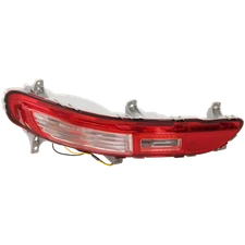 Back Up Lights  Driver Left Side Hand 92405D9200 for Kia Sportage 2017-2019