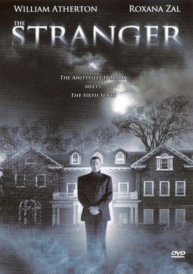 The Stranger(AKA Butterfly Legend) DVD, 2007, New/Sealed, Pamela Gray