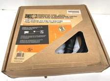 Generac 6330 10 ft. 50-Amp Male to Female Generator Cord New
