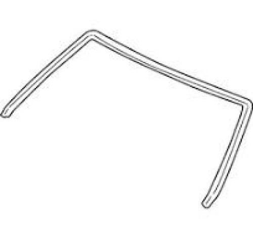 Parabrisas delantero moldeado HONDA 73150-SZ3-013 1996-2004 Acura RL Foto 2 de 4