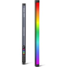 Neewer TL60 2' 20W RGBWW LED Tube Light