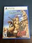 Sand Land - Sony PlayStation 5