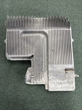 Carver  Trumatic, P 3002 P caravan gas heater Fire Heat Exchanger Only