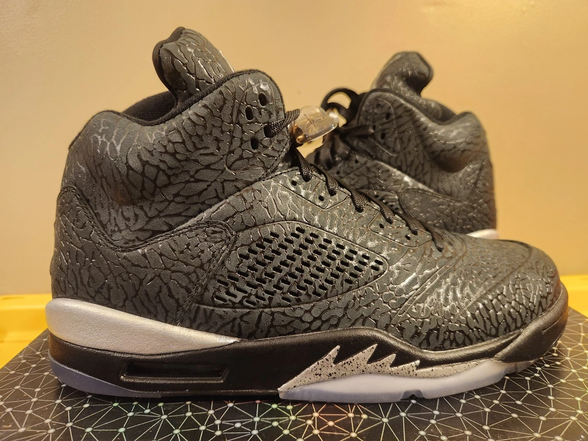 Jordan 5 Retro 3Lab5 for Sale - Authenticity Guaranteed - eBay