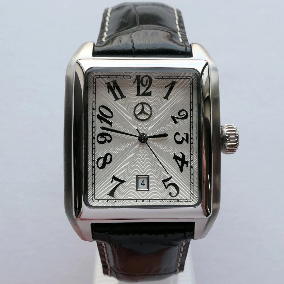 Mercedes-Benz Classic Wristwatches for sale | eBay