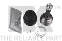 Gelenksatz Antriebswelle NK 513035 FüR Pajero Mitsubishi Pinin 1 H66W GDI H67W