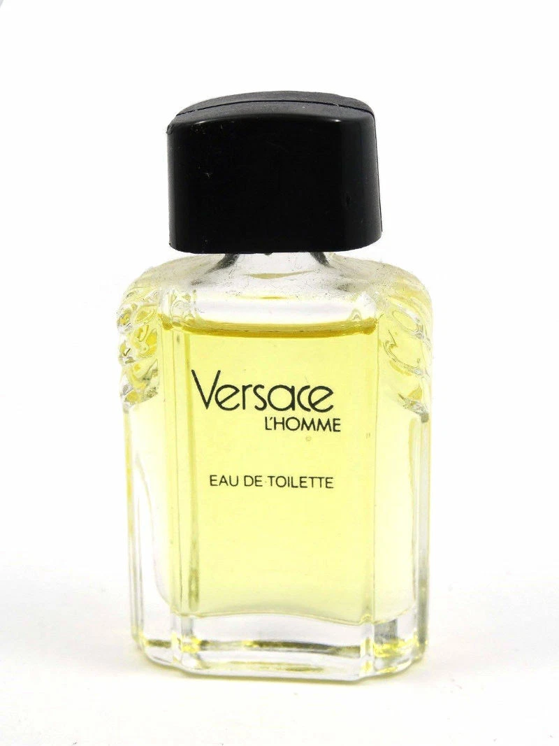 Versace no top