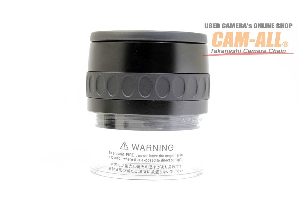 Pentax SMC Photo Lupe Loupe 5.5x **EXCELLENT** Condition | eBay