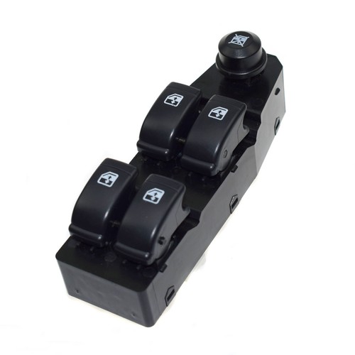 New Left Side Power Master Window Switch For Chevrolet Aveo Pontiac 202005158 - Picture 1 of 12
