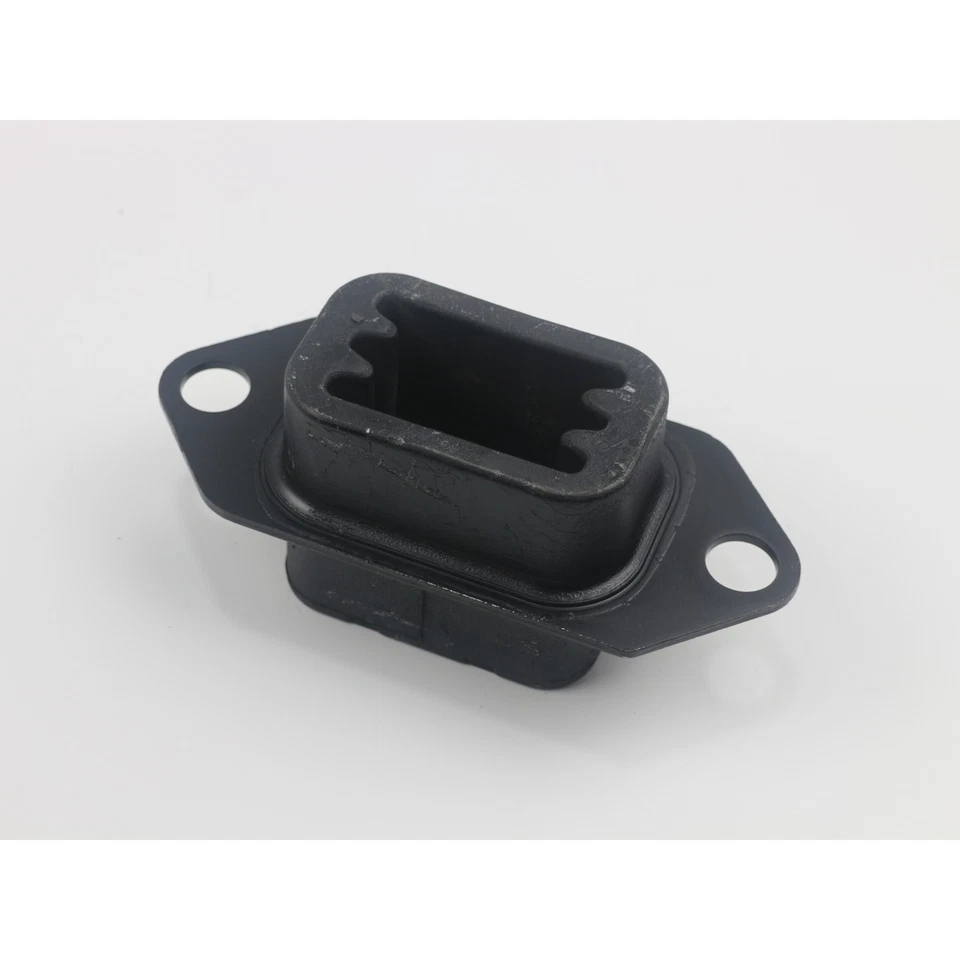 Conjunto de suporte de suspensão 3 peças trans e torque adequado para Nissan Sentra 1.8L automático 2013-2016 - Imagem 4 de 4