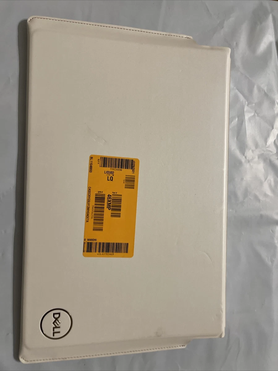 Dell xps 13 9380 cheap sleeve