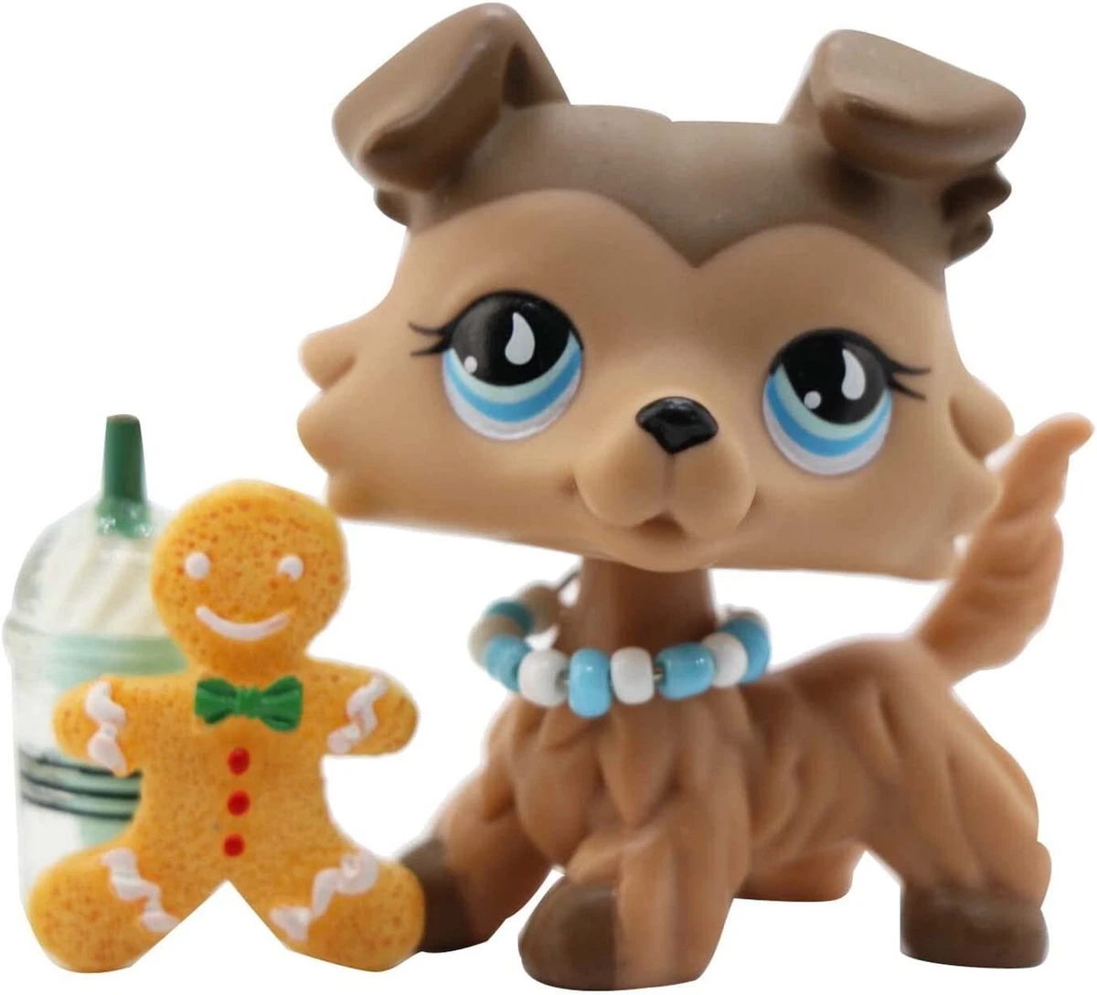 Ebay 2025 lps collie