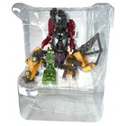 5.5" Transformers Revenge of the Fallen Devastator Movie Action Figure Toy Bulk