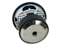 Resilient Sounds PLATINUM 12 2,000RMS/4000Watt Peak (D1 OHM LOAD) 12 inch