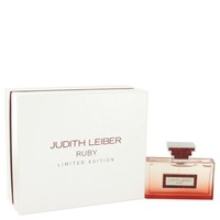 Judith Leiber Ruby Perfume Women Eau De Parfum Spray 2.5 Oz Judith Leiber Ruby Perfume Women Eau De Parfum Spray 2.5 Oz