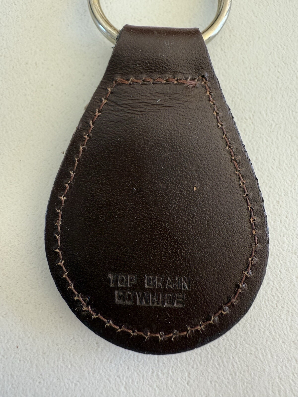 Engineering Design & Development ABI Keychain Rin… - image 4