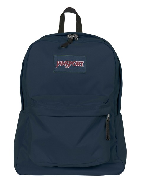 jansport skeleton backpack