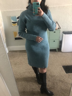 nordstrom rack sweater dress