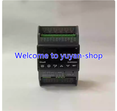 1Pcs New For Dixell XC660D-5C11F controller by DHL or Fedex