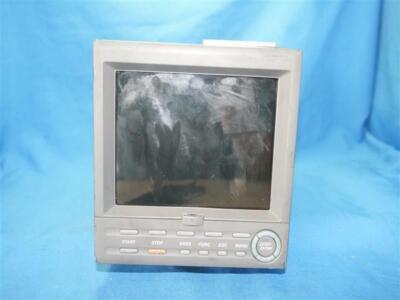Yokogawa FX106-4-1 /S1 FX106-4-1 Digital Recorder | eBay