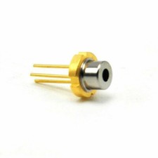1St&uuml;ck SLD3236VF 405nm 150mW-300mW violett/blau 5,6mm TO-18 Laserdiode mit PD
