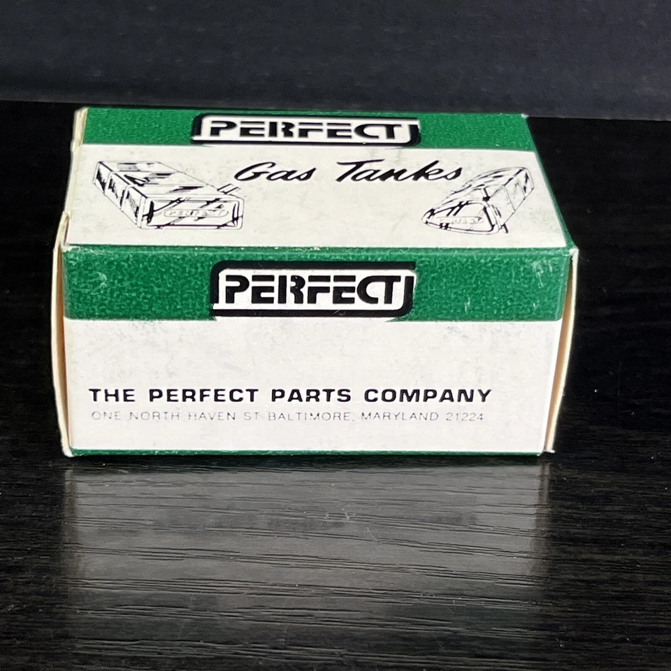 RC Remote Airplane Gas Nitro Glow Tank Perfect #18 1/3 Oz Capacity - Image 2 of 4