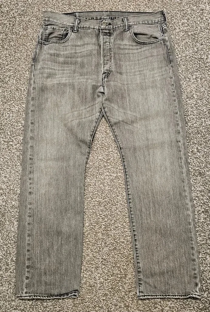 Levis 501 clearance supercharger