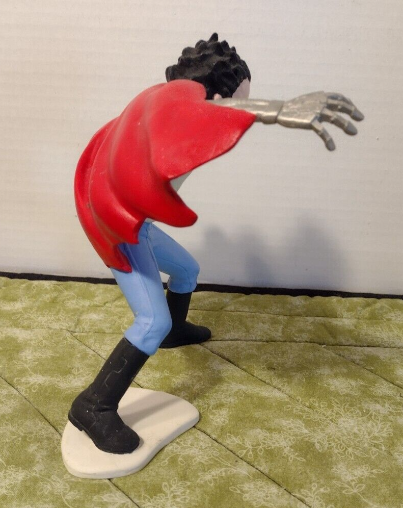 Tetsuo Akira Figurine #1/#272 of 1500/Graphitti Designs/1989 | eBay