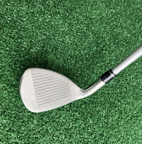 Women's Callaway Solaire Sand Wedge 56°, Ladies-Flex 50g Graphite, Right Hand - Picture 2 of 6