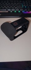 GoPro Media Mod for HERO12/11/10/9 Black Came...
