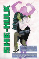 She-Hulk Volume 1: Law and Disorder, Ron Wimberly, Charles Soule, Excellent
