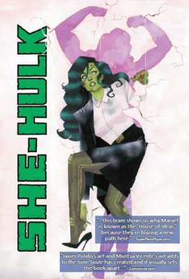 She-Hulk Volume 1: Law and Disorder, Ron Wimberly, Charles Soule, Excellent
