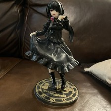 Date A Live IV Kurumi Tokisaki Private Clothe...