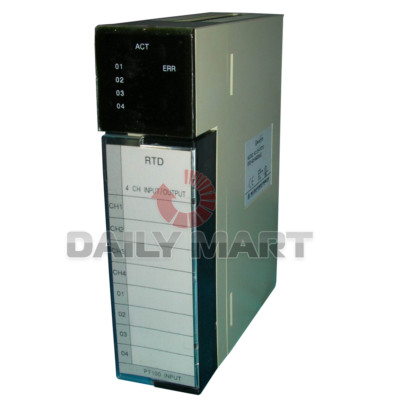 Brand New in Box SUPCON OS-RTD10 Input Module