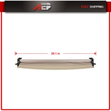 For Buick Lacrosse 2010-2015 2016 Sunroof Sunshade Curtain Shade Retractable