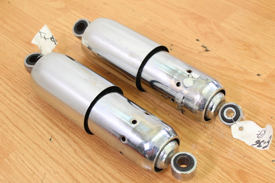 2004-2006 年本田 SHADOW AERO 750 后减震器 — 第 3/4 张图片