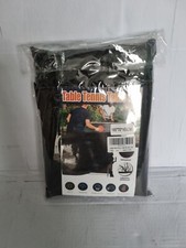 Table Tenis Table Cober,185x70x165 cm,black,waterproof,adjustable Elastic Band
