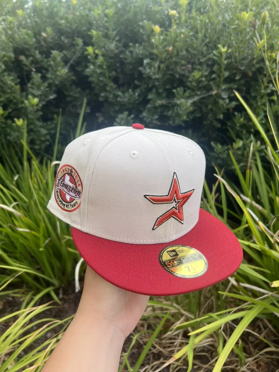 men astros hats