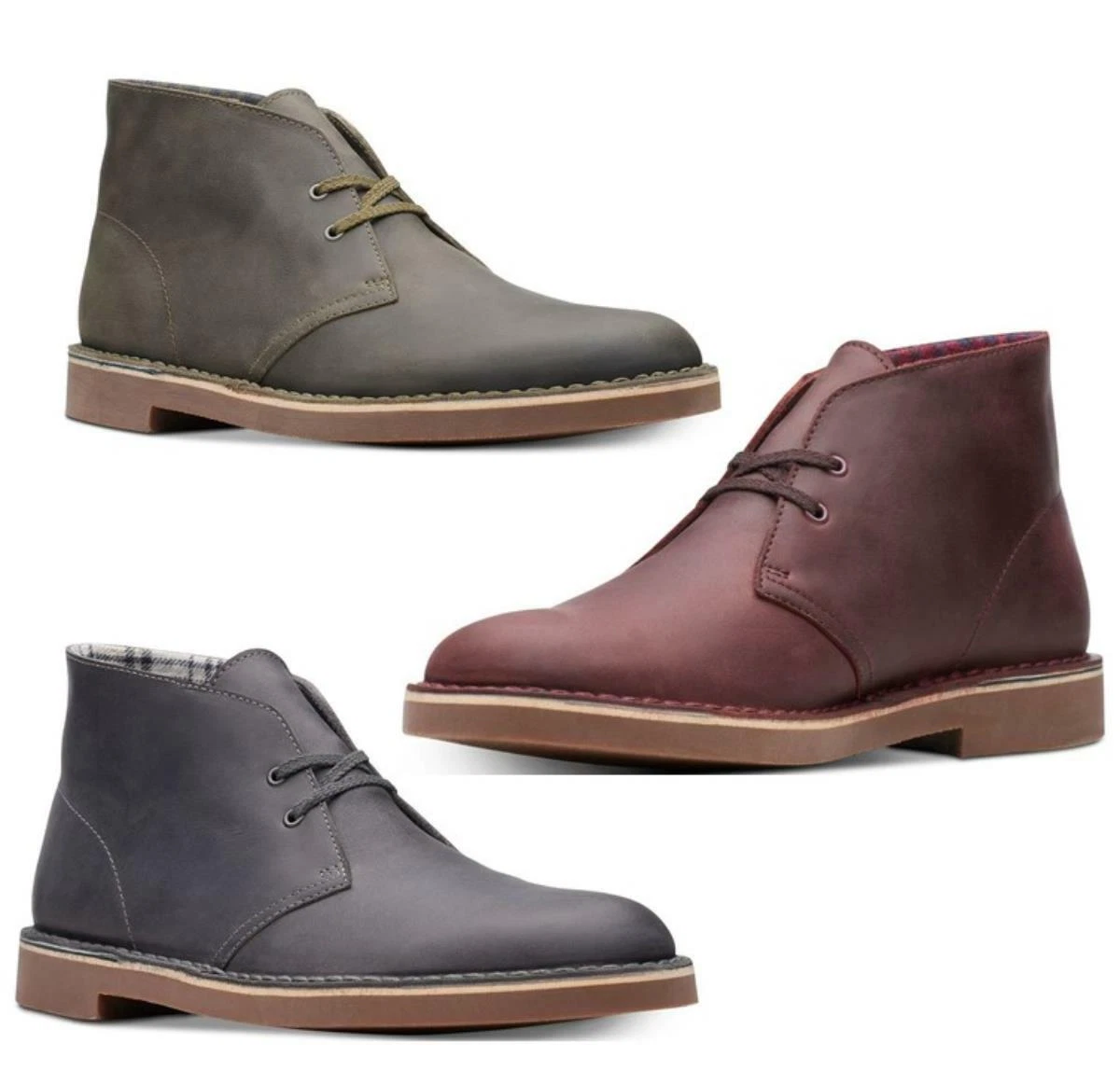 Clarks bushacre cheap 2 price