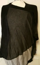 NEW Active Life Cozy Scarf Wrap Soft Warm Lightweight Scarf or Blanket One Size