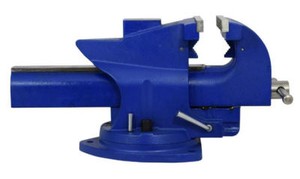 Eclipse EQRV Quick Release Vice 5 6 8 RDG Tools eBay