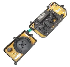 (Same Day Ship) Samsung Washer Control DC92-00660A DC92-00320B Same Day Ship