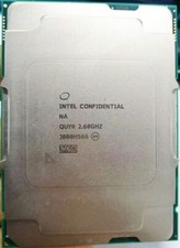 Intel Xeon Gold 6342 QS 2.80ghz-3.50ghz 24 Cores 36mb 230w lga-418 CPU Processor
