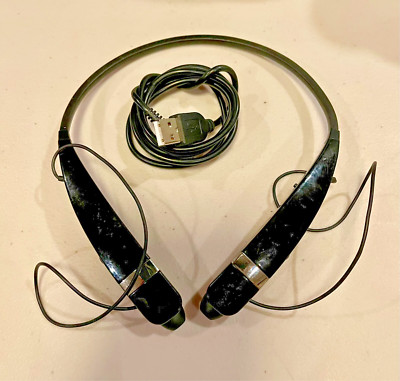 LG Tone Pro HBS-760 Wireless In-Ear Bluetooth Headset 