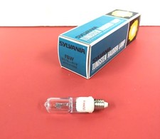 2-PK FBW 350W 30V NEW Photo Stage Projection LIGHT BULB Studio LAMP NOS NEW